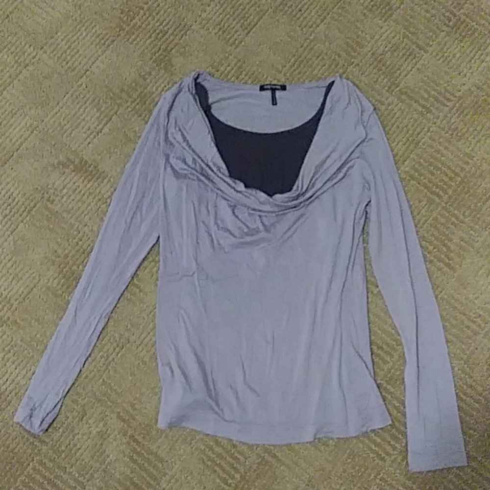 Daisy Fuentes S top